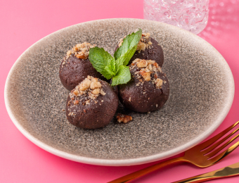 Пирожное картошка